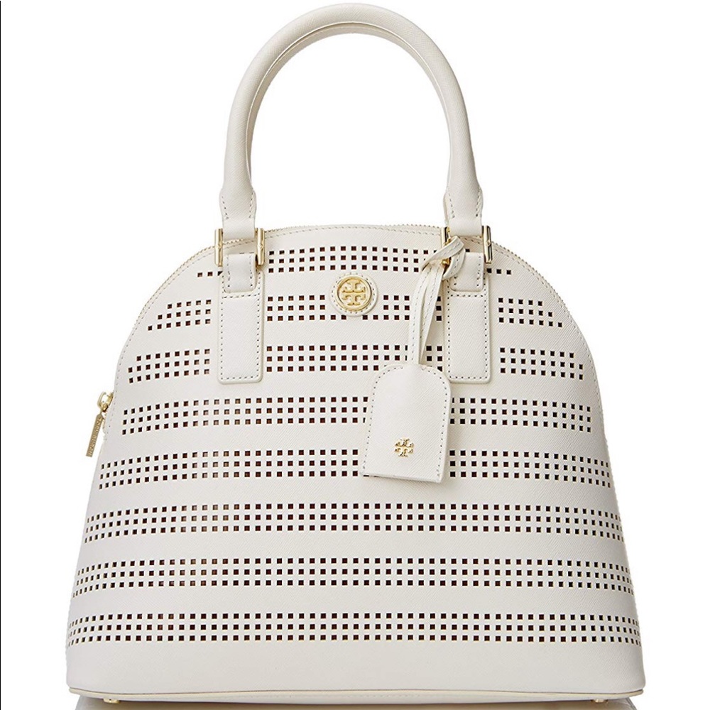 Tory Burch Dome Purse authentic